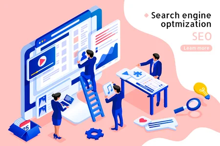 best SEO company in India