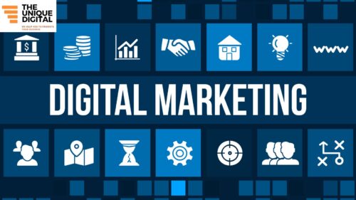 Digital Marketing Company in California