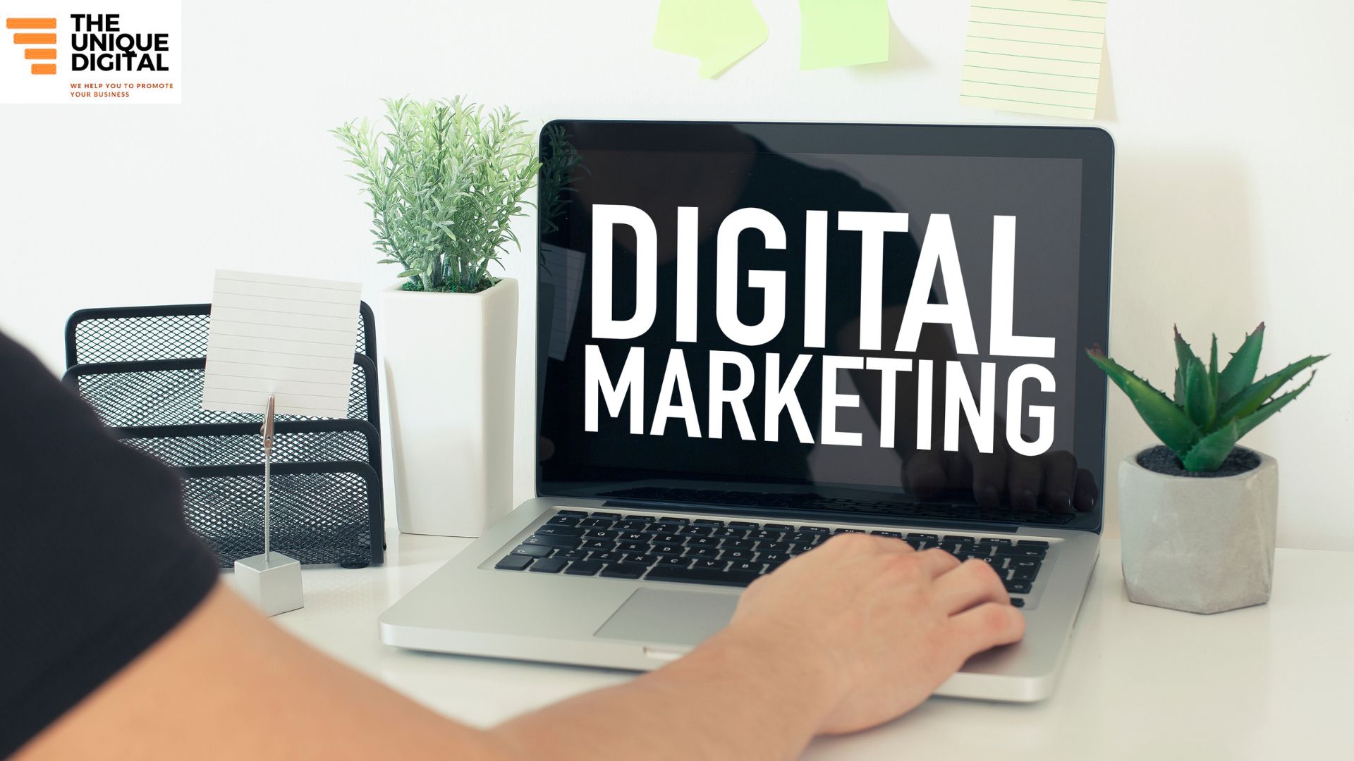 Digital Marketing for Dental Clinics