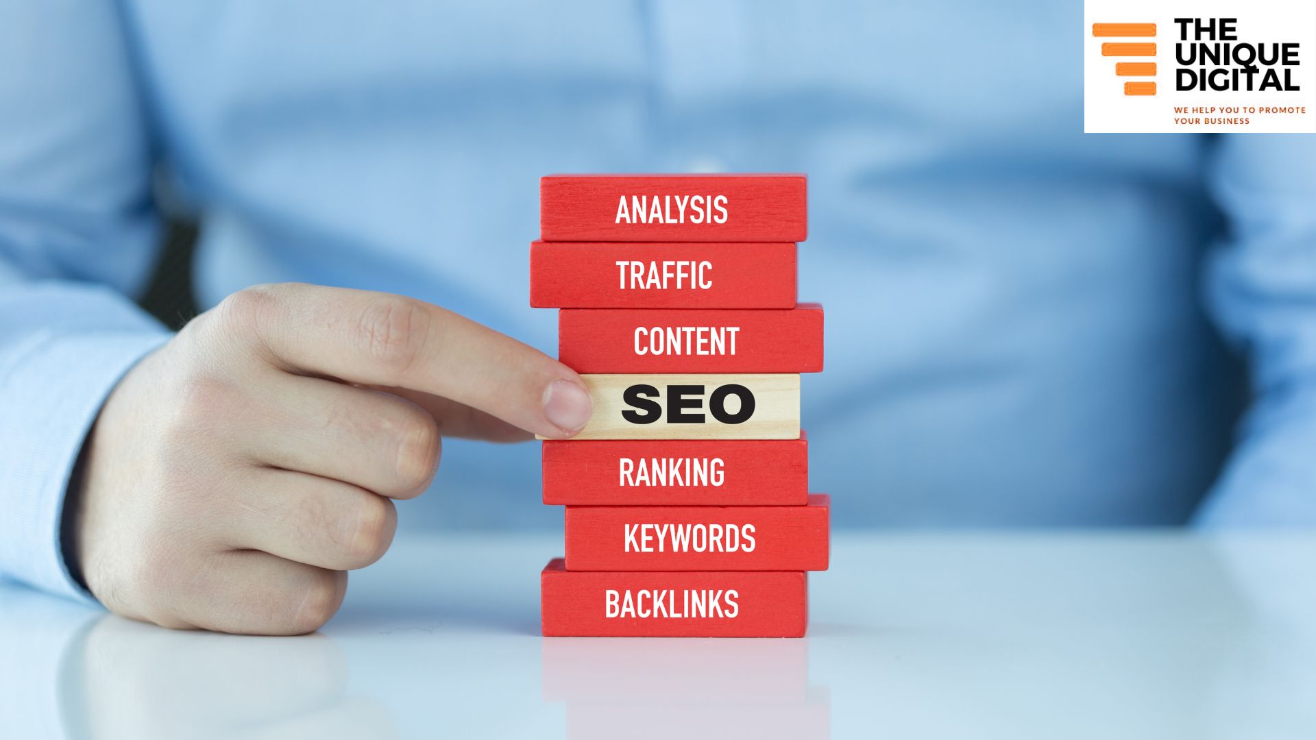 SEO Freelancers in India