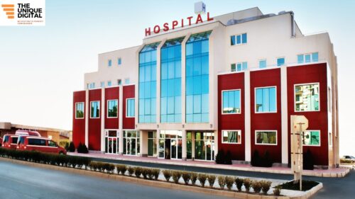 digital marketing for hospitals