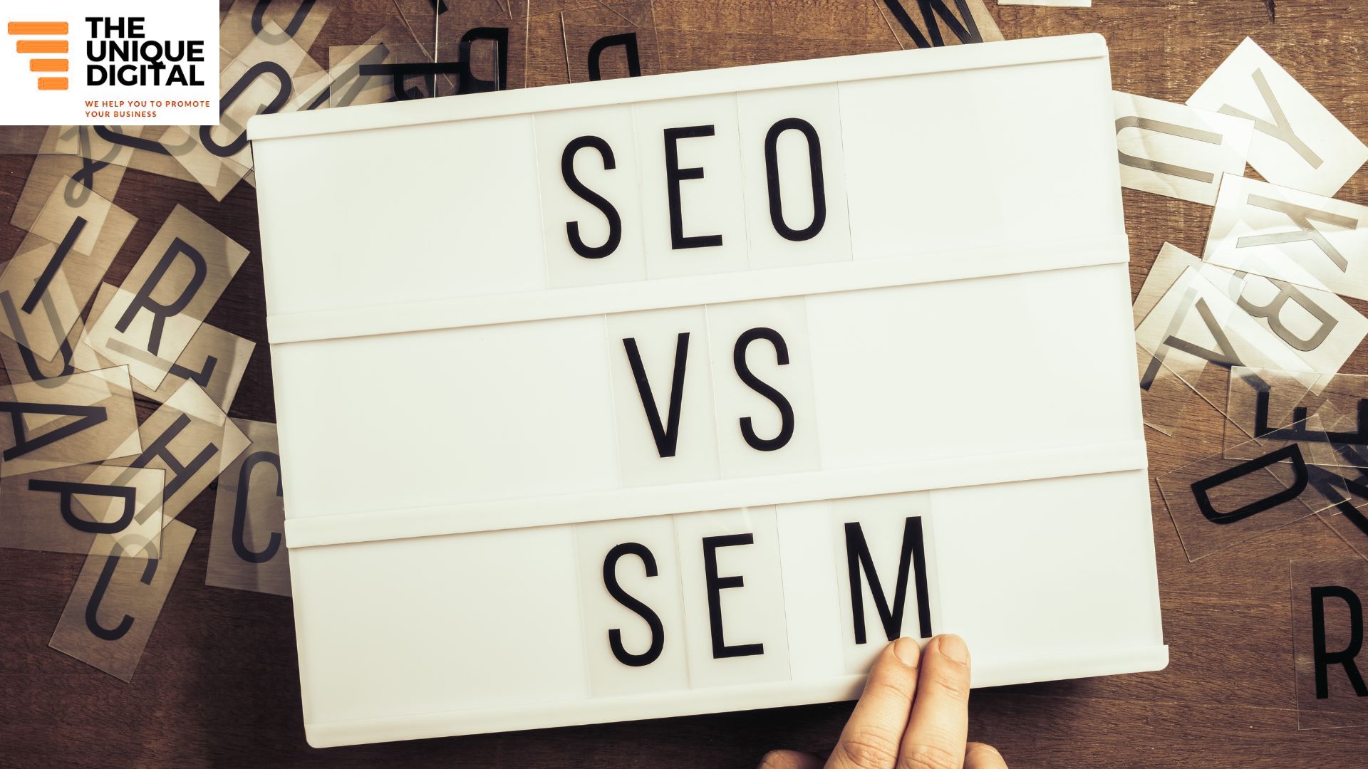 Difference Between SEO and SMM: Understanding Their Role in Digital Marketing