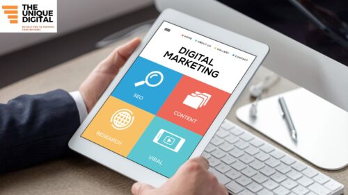 online reputation management in digital marketing